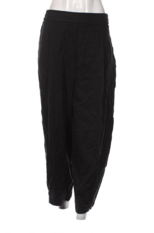 Női nadrág United Colors Of Benetton, Méret L, Szín Fekete, Ár 5 359 Ft