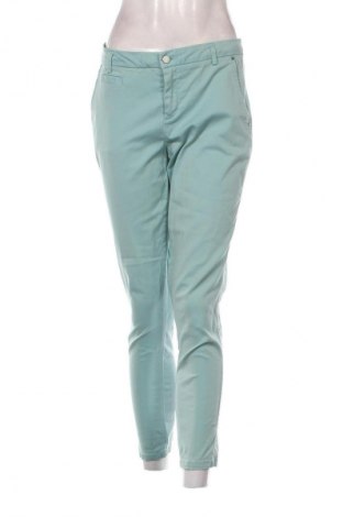 Damenhose United Colors Of Benetton, Größe M, Farbe Grün, Preis € 21,00