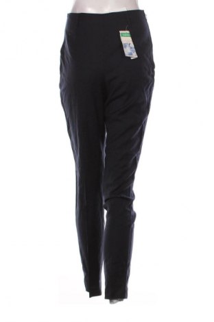 Női nadrág United Colors Of Benetton, Méret S, Szín Kék, Ár 9 211 Ft