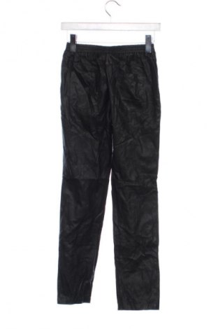 Дамски панталон United Colors Of Benetton, Размер XXS, Цвят Черен, Цена 6,13 €