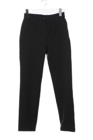 Női nadrág United Colors Of Benetton, Méret XS, Szín Fekete, Ár 3 049 Ft