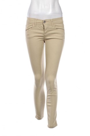 Damenhose United Colors Of Benetton, Größe M, Farbe Beige, Preis € 20,96