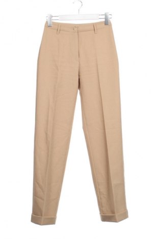 Női nadrág United Colors Of Benetton, Méret XS, Szín Barna, Ár 3 459 Ft