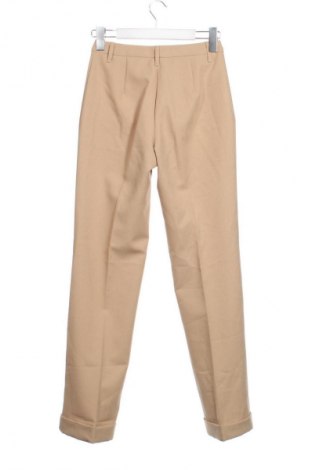 Női nadrág United Colors Of Benetton, Méret XS, Szín Barna, Ár 3 459 Ft