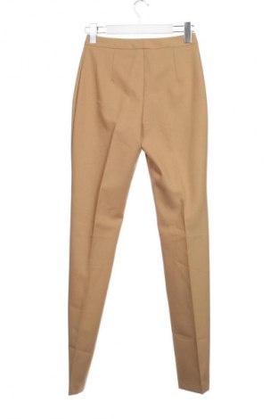 Női nadrág United Colors Of Benetton, Méret S, Szín Sárga, Ár 3 819 Ft