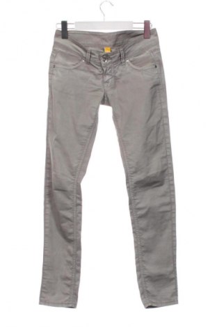 Damenhose Up Jeans, Größe M, Farbe Grau, Preis € 21,00