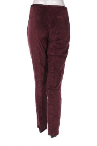 Дамски панталон Uterque, Размер L, Цвят Червен, Цена 13,80 €