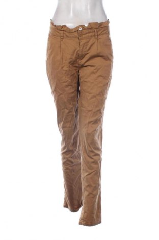 Női nadrág VILA, Méret M, Szín Barna, Ár 5 785 Ft