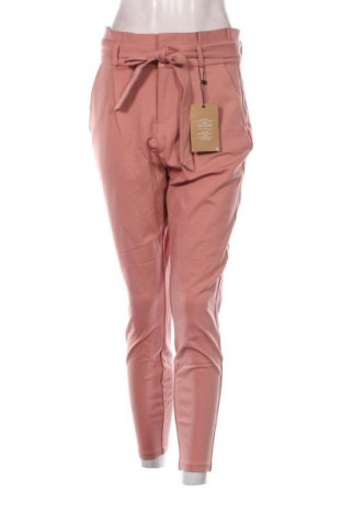 Damenhose Vero Moda, Größe L, Farbe Rosa, Preis 41,99 €