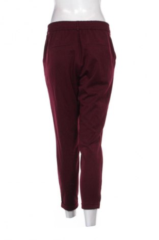 Dámské kalhoty  Vero Moda, Velikost M, Barva Červená, Cena  1 060,00 Kč