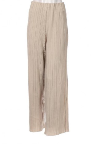 Női nadrág Vero Moda, Méret M, Szín Bézs, Ár 12 829 Ft