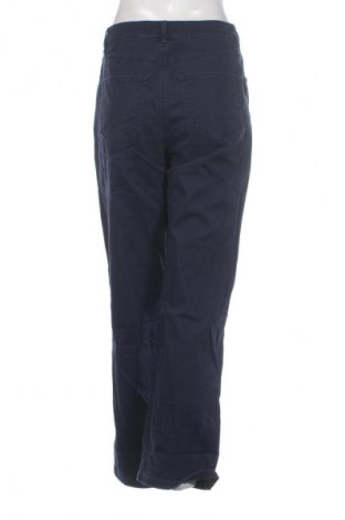 Damenhose Vero Moda, Größe M, Farbe Blau, Preis 41,99 €