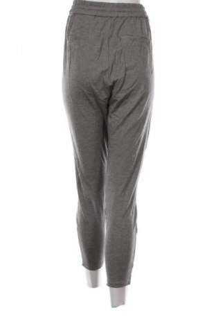 Damenhose Vero Moda, Größe XXL, Farbe Grau, Preis 41,99 €