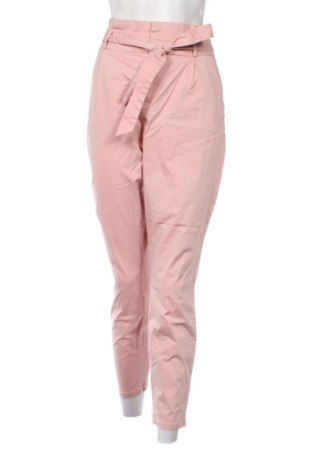 Damenhose Vero Moda, Größe XL, Farbe Aschrosa, Preis € 14,00