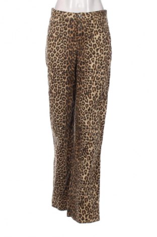 Дамски панталон Vero Moda, Размер S, Цвят Многоцветен, Цена 32,21 €