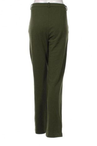 Damenhose Vero Moda, Größe L, Farbe Grün, Preis € 9,99