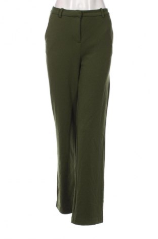 Damenhose Vero Moda, Größe L, Farbe Grün, Preis € 9,99