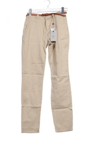Damenhose Vero Moda, Größe XS, Farbe Beige, Preis € 28,95