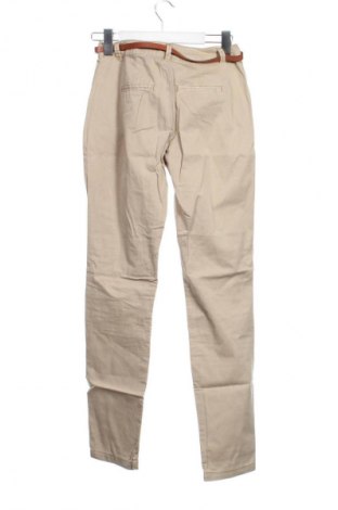 Damenhose Vero Moda, Größe XS, Farbe Beige, Preis € 28,95