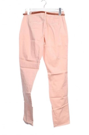 Női nadrág Vero Moda, Méret XS, Szín Rózsaszín, Ár 11 916 Ft