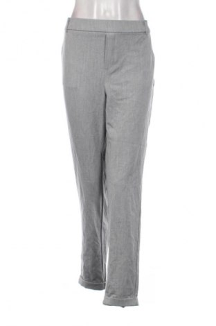 Damenhose Vero Moda, Größe XL, Farbe Grau, Preis € 9,99