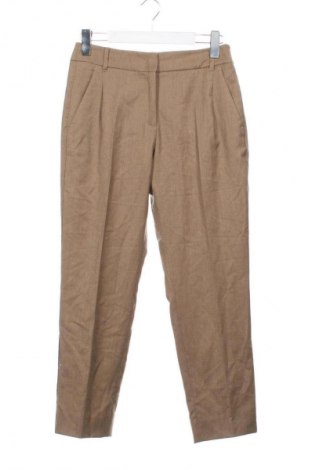 Damenhose Weekend Max Mara, Größe XS, Farbe Beige, Preis € 74,99