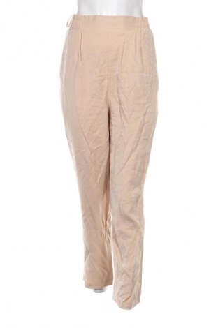 Damenhose White, Größe S, Farbe Beige, Preis 15,00 €