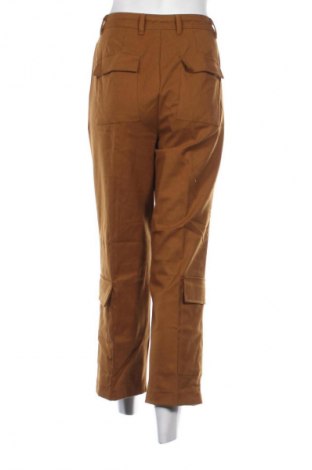 Női nadrág Who What Wear, Méret L, Szín Barna, Ár 29 939 Ft