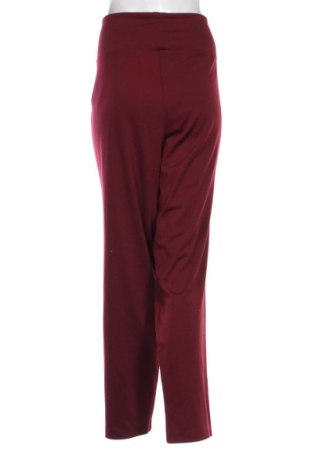 Női nadrág Women with Control by Renee Greenstein, Méret XXL, Szín Piros, Ár 8 640 Ft