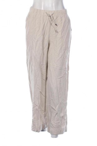 Dámske nohavice Xside, Veľkosť M, Farba Kremová, Cena  14,83 €