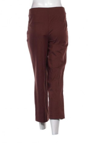 Női nadrág Y.A.S, Méret S, Szín Barna, Ár 26 959 Ft