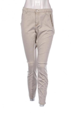 Дамски панталон Yessica, Размер L, Цвят Бежов, Цена 14,74 €