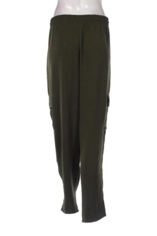 Дамски панталон Yessica, Размер XXL, Цвят Зелен, Цена 14,74 €