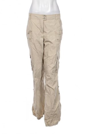 Damenhose Yessica, Größe M, Farbe Beige, Preis 20,00 €