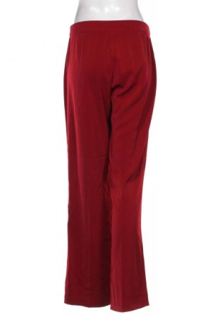 Dámské kalhoty  Yoors, Velikost M, Barva Červená, Cena  420,00 Kč