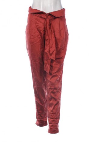 Damenhose Zabaione, Größe S, Farbe Rot, Preis 21,00 €