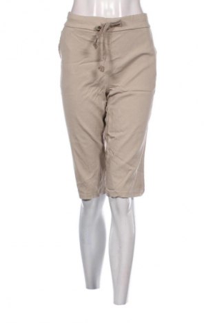 Női nadrág Zabaione, Méret L, Szín Bézs, Ár 8 678 Ft