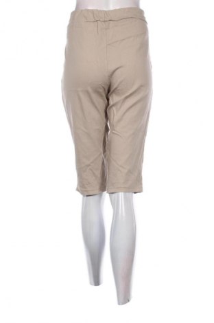 Női nadrág Zabaione, Méret L, Szín Bézs, Ár 8 678 Ft
