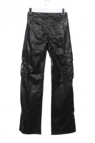 Dámske nohavice Zara, Veľkosť S, Farba Čierna, Cena  13,95 €