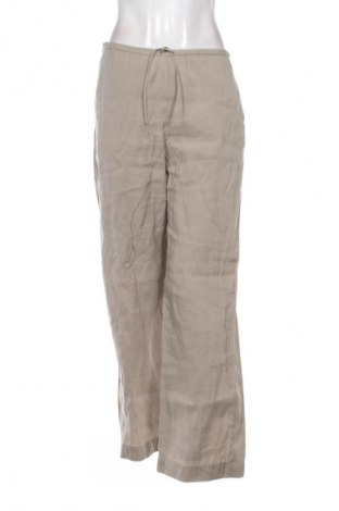 Dámske nohavice Zara, Veľkosť M, Farba Béžová, Cena  14,00 €