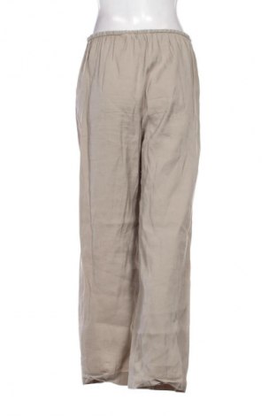 Dámske nohavice Zara, Veľkosť M, Farba Béžová, Cena  14,00 €