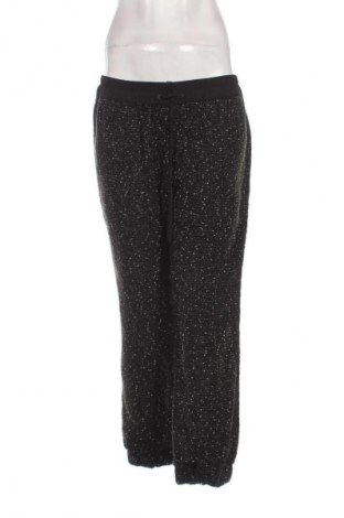 Damenhose Zara, Größe L, Farbe Schwarz, Preis 14,00 €