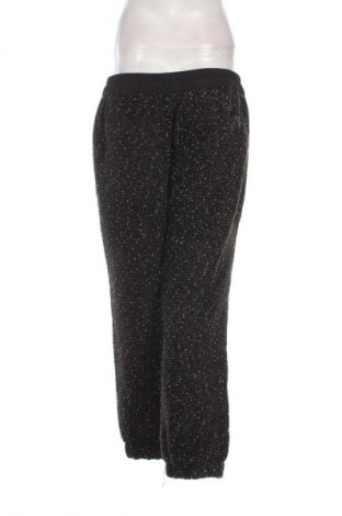 Damenhose Zara, Größe L, Farbe Schwarz, Preis 14,00 €