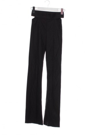 Dámské kalhoty  Zara, Velikost XS, Barva Černá, Cena  391,00 Kč