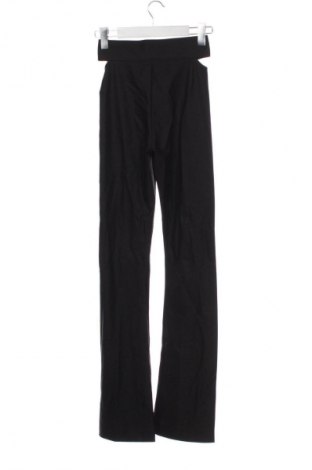 Dámské kalhoty  Zara, Velikost XS, Barva Černá, Cena  391,00 Kč