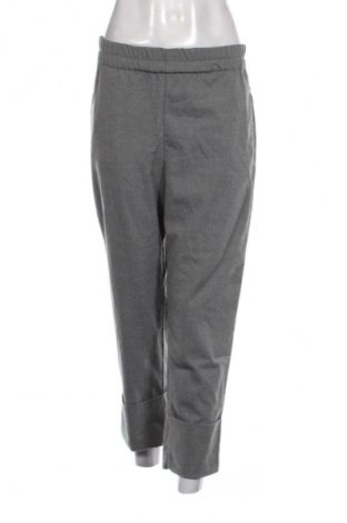 Dámské kalhoty  Zara, Velikost S, Barva Šedá, Cena  397,00 Kč