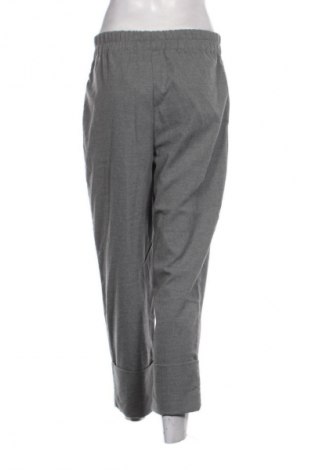 Dámské kalhoty  Zara, Velikost S, Barva Šedá, Cena  397,00 Kč