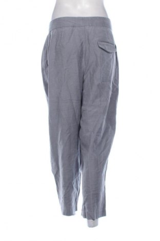 Дамски панталон Zara, Размер M, Цвят Сив, Цена 16,00 €