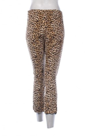 Γυναικείο παντελόνι Zara, Μέγεθος S, Χρώμα Πολύχρωμο, Τιμή 13,81 €