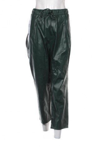 Damenhose Zara, Größe XXL, Farbe Grün, Preis € 32,00
